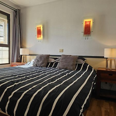 Iguazu Yumbo - Two Bedroom Apt 플라야 델 잉글스 외부 사진