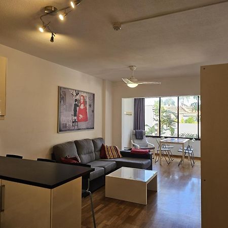 Iguazu Yumbo - Two Bedroom Apt 플라야 델 잉글스 외부 사진