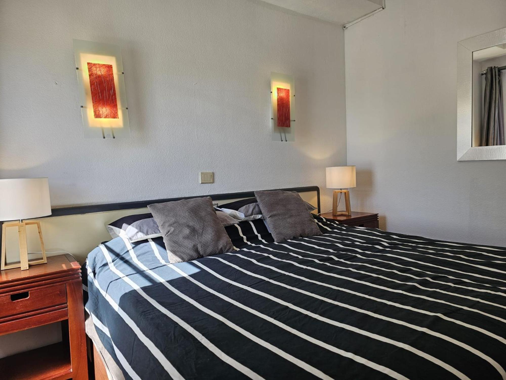 Iguazu Yumbo - Two Bedroom Apt 플라야 델 잉글스 외부 사진