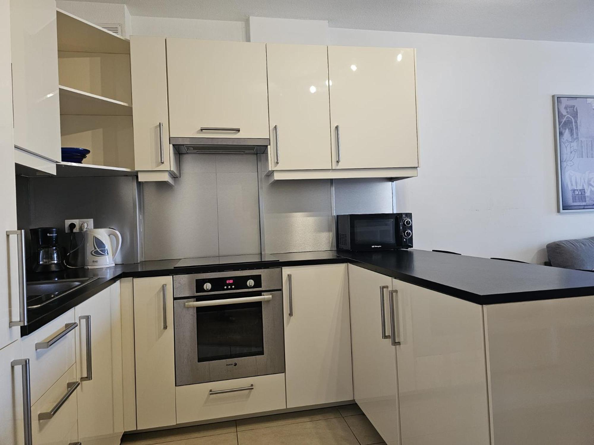Iguazu Yumbo - Two Bedroom Apt 플라야 델 잉글스 외부 사진